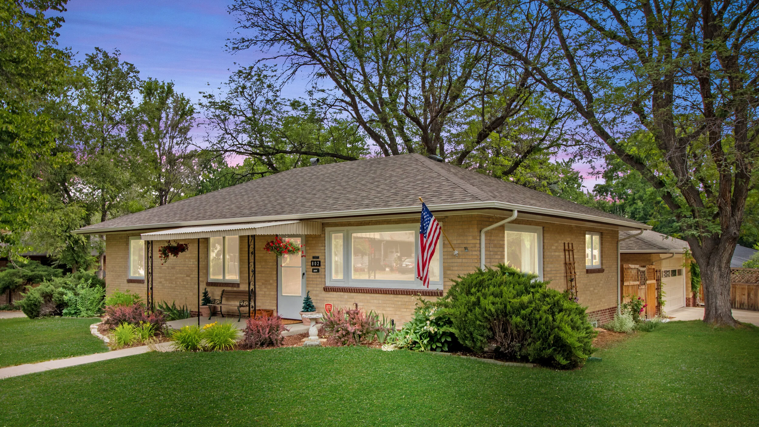 802 Francis St, Longmont, CO 80501