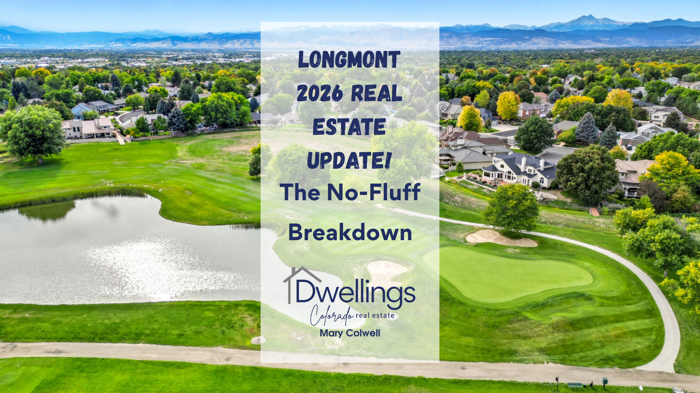 2026 Housing Market Reset: What It Really Means for Buyers &amp; Sellers