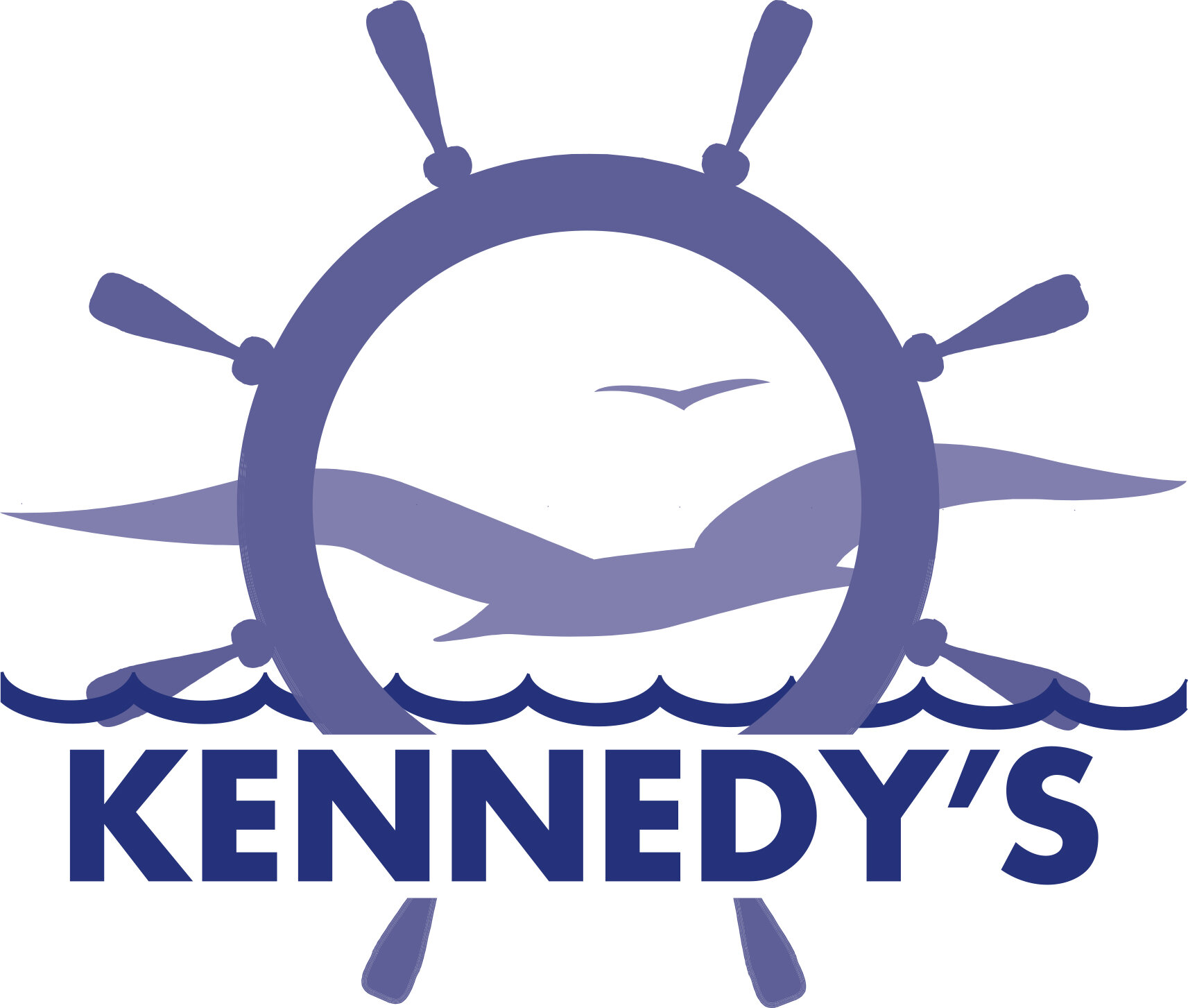 Kennedy&#39;s