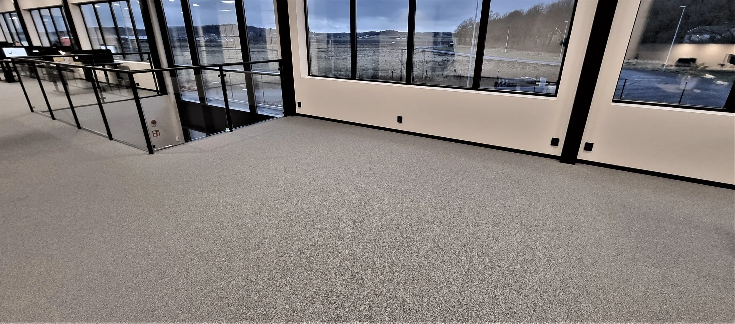 Bluebird Medical Fjärås — IMEX Golvprodukter Alltid i lager Snabba