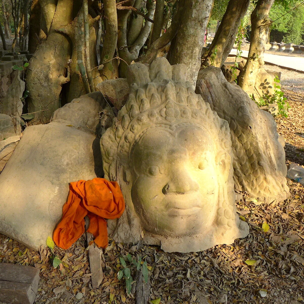 Siem Reap