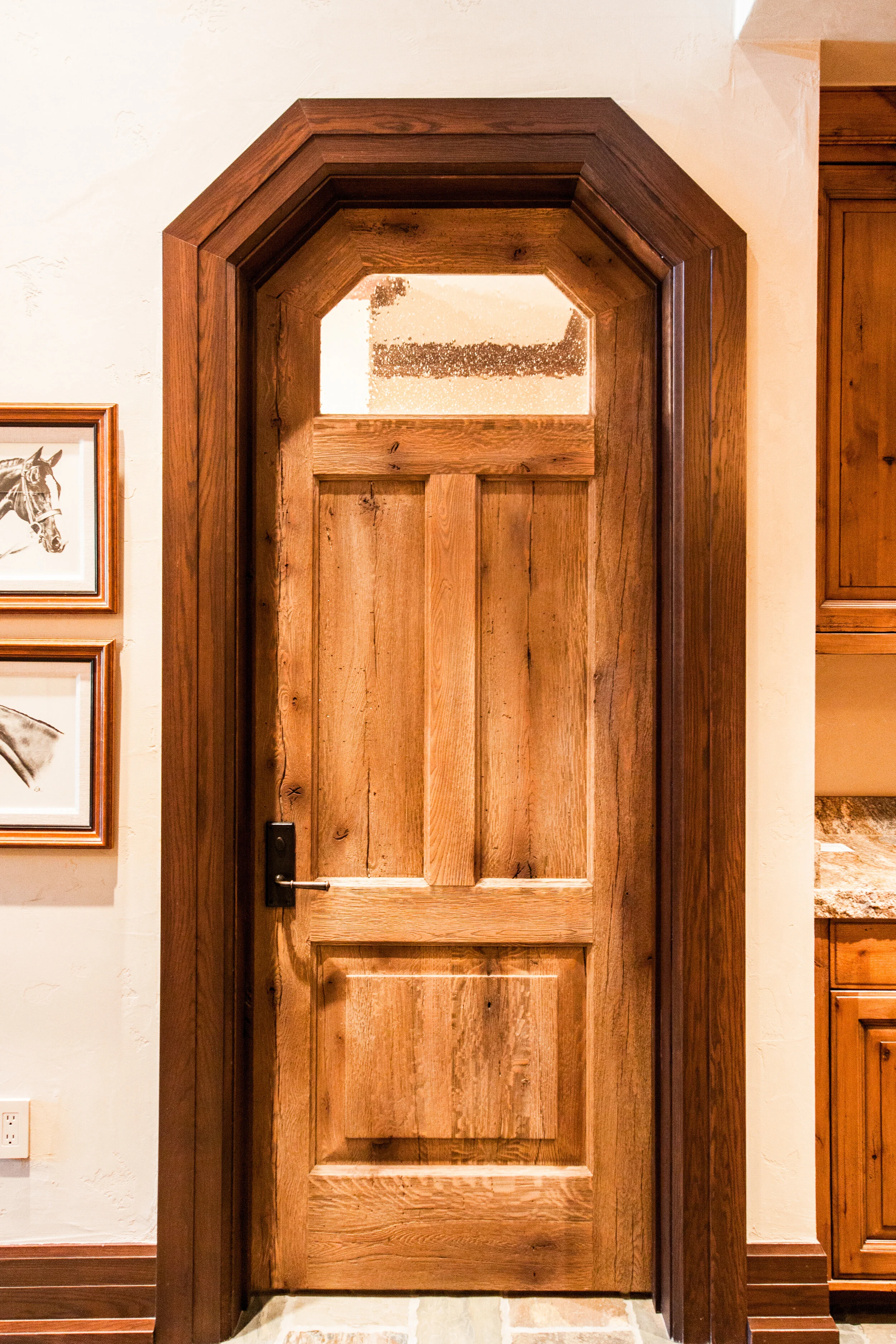 doorsandmillwork — TruckeeTahoe Lumber Company