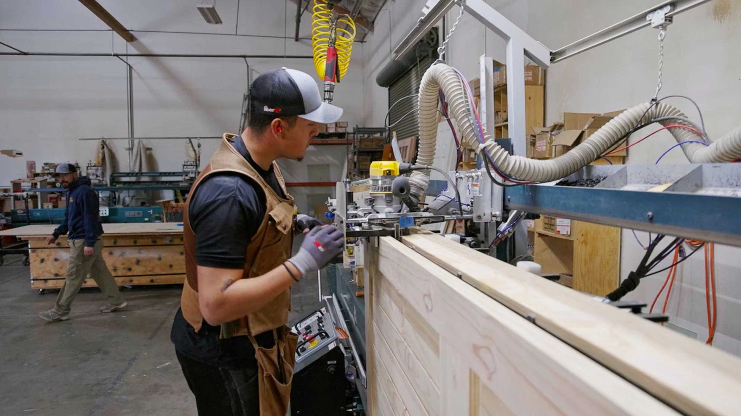 Truckee Tahoe Lumber Co. & Design Center