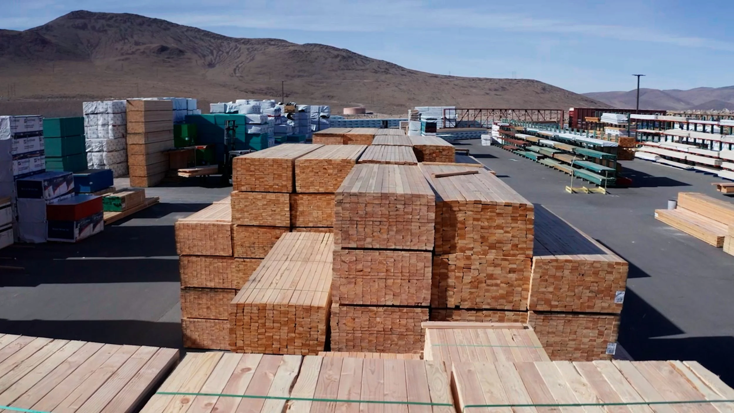 Truckee Tahoe Lumber Co. & Design Center