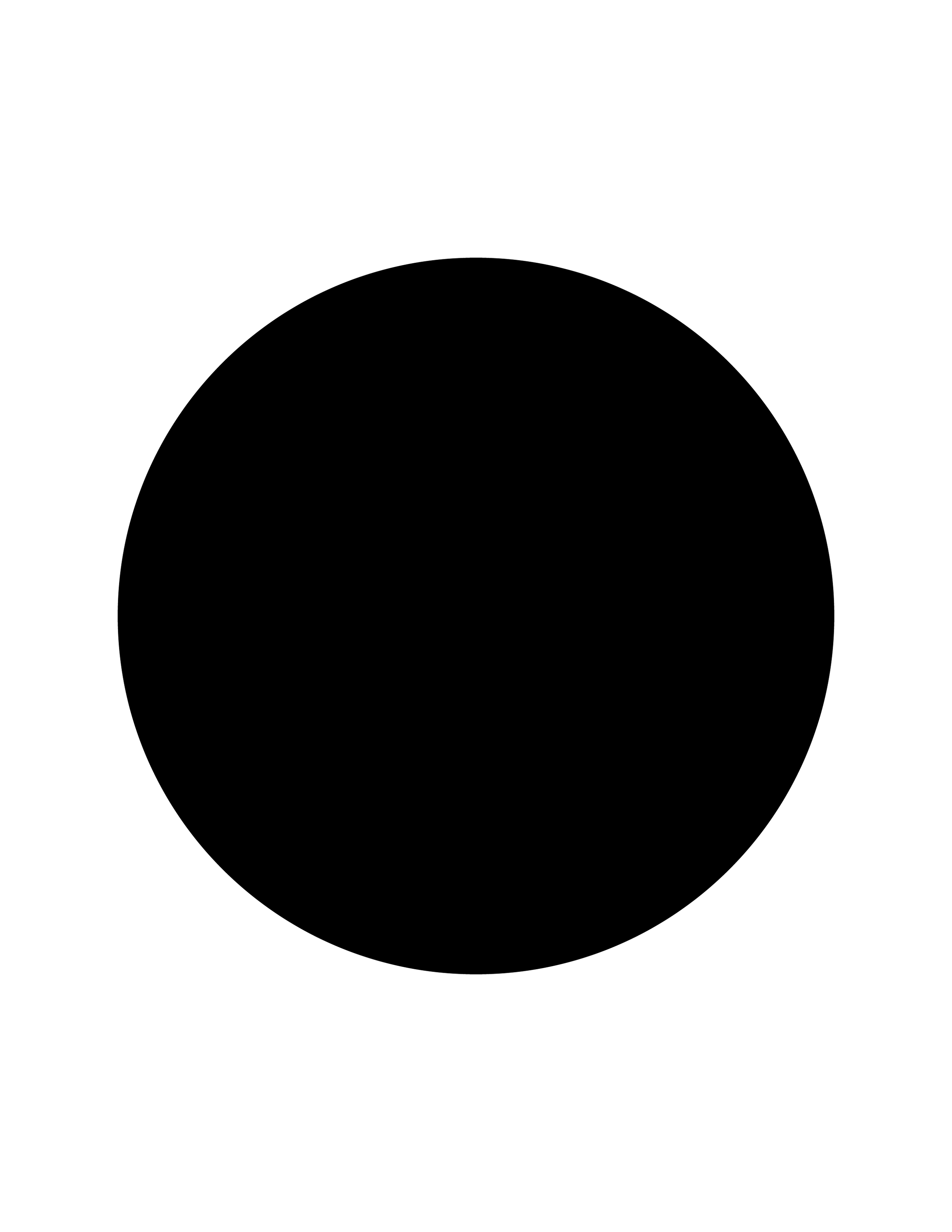 BLACK DOT