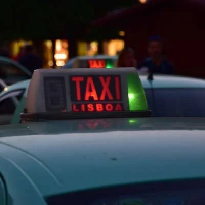 Lisbon Taxi or Uber? Uber whenever possible u2014 Little Book of Lisbon