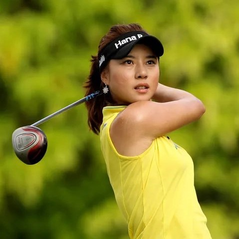 Hee Young Park
