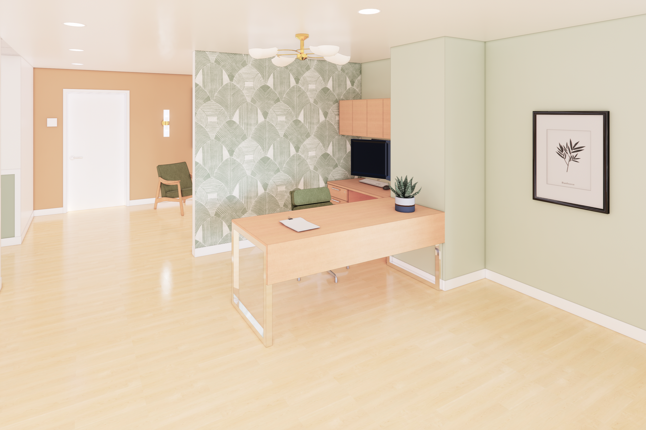 The Weingart Primrose