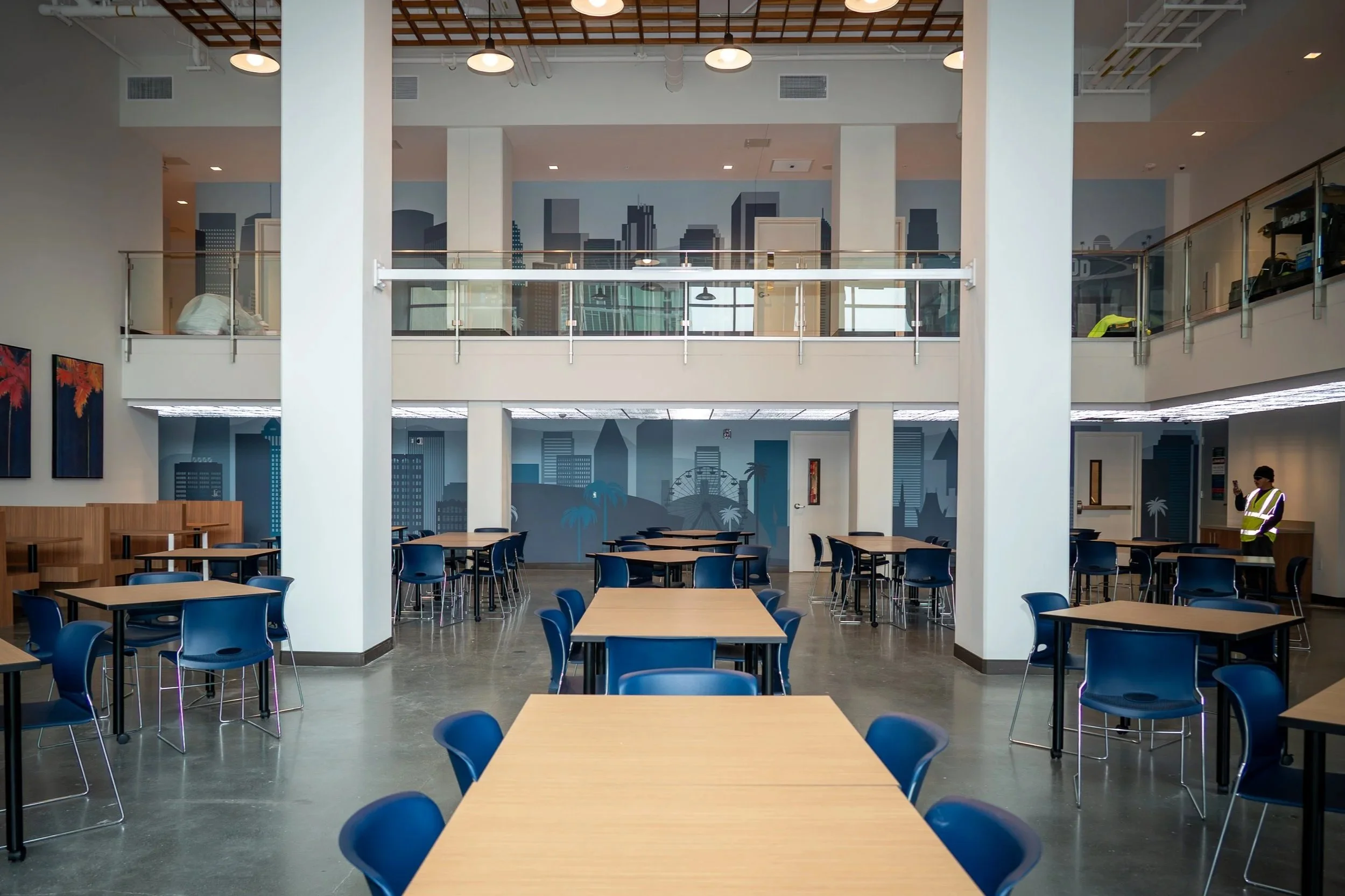Main Campus