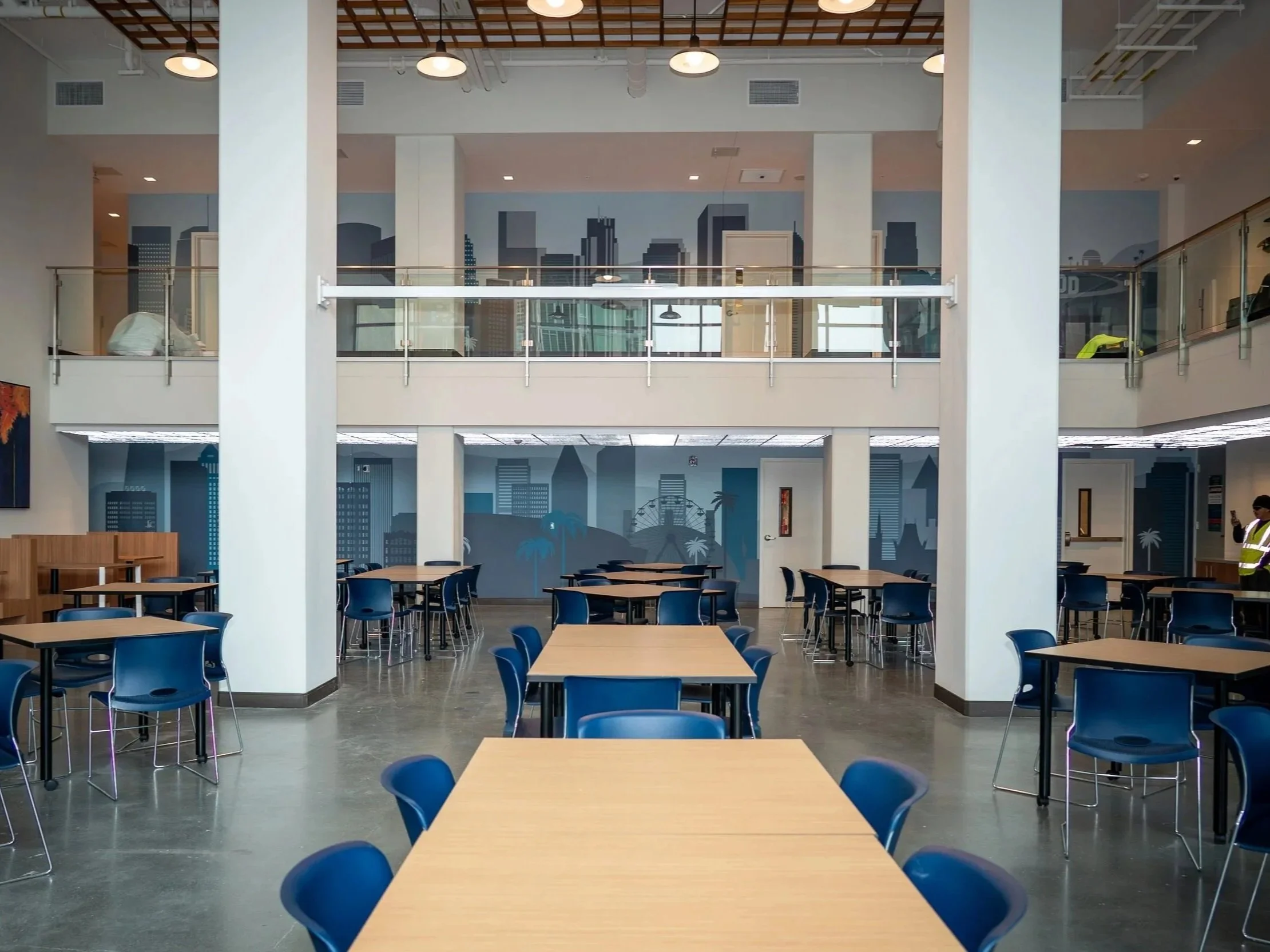 Main Campus (Copy)