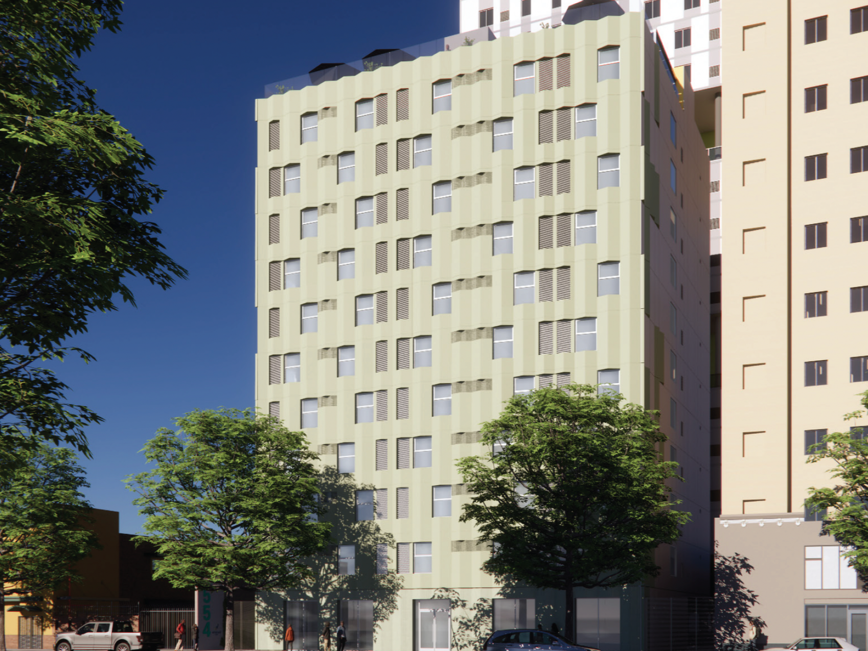 Weingart Tower 2 (Copy)