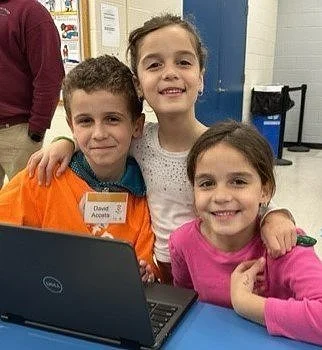 HTTP and ME 2023: DIGITAL CITIZENSHIP CHALLENGE