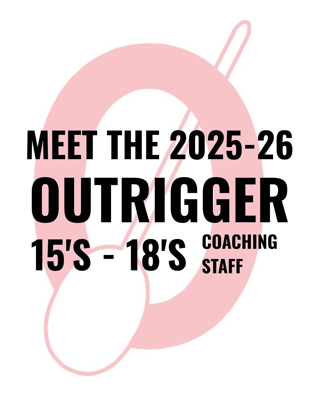 Outrigger Boy&rsquo;s Volleyball high school age groups are in great hands next year&hellip;keep the good vibes rolling! Swipe to see your 2025-26 coaching staff members for 15&rsquo;s - 18&rsquo;s! 

Keiki (12-14&rsquo;s) staff drops next week. Stay