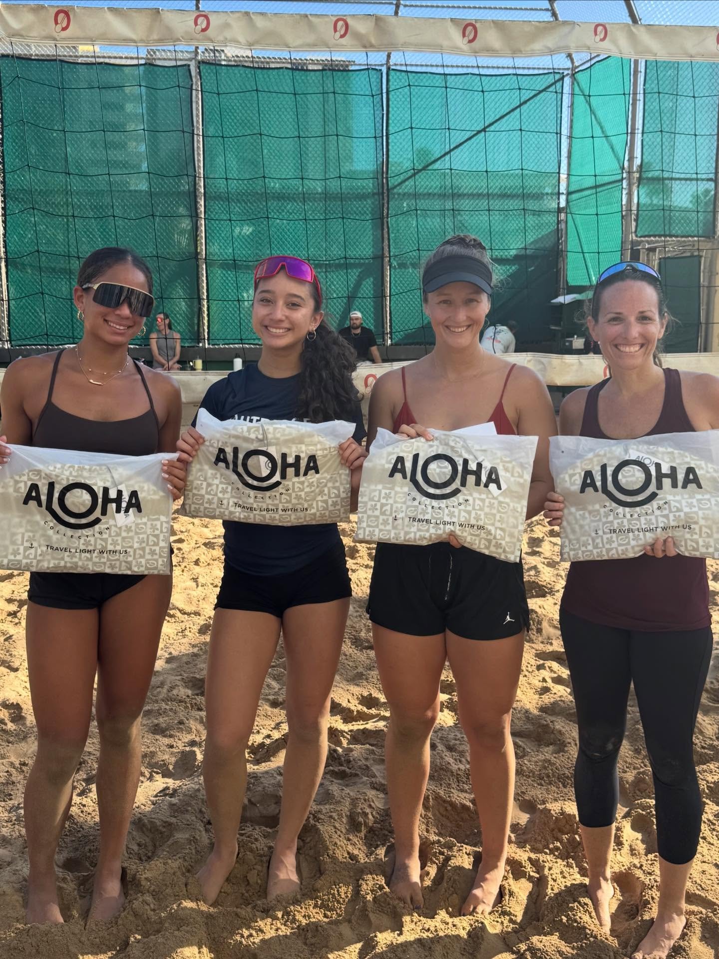 After a rainy Daddy, the ☀️ came out for the Mana Wahine women&rsquo;s 4s tournament. Thirteen teams battled it out with the winning team going undefeated on the day. Congratulations to all the amazing Wahine and mahalo to all the fans that came out 