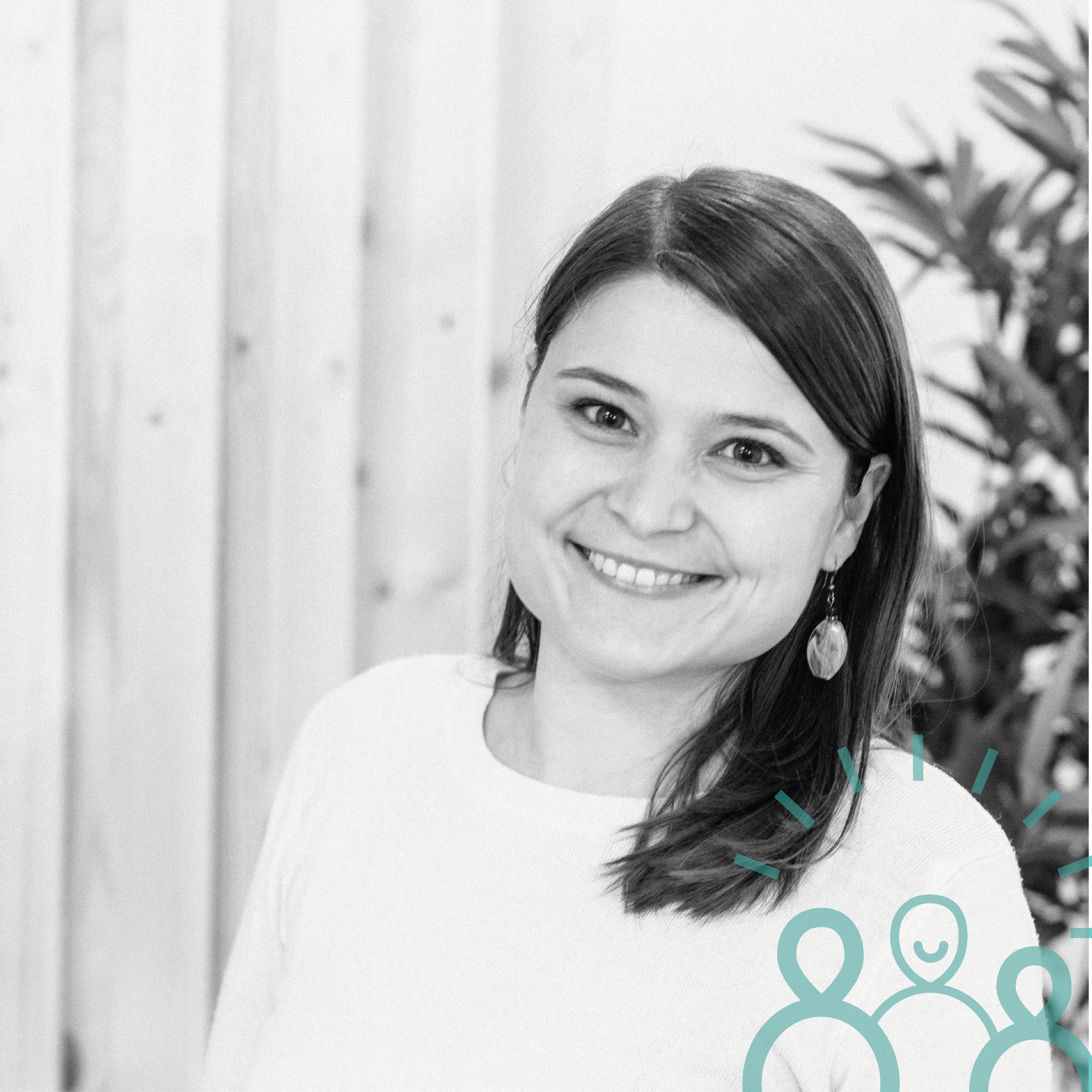 Ana Monteiro | Program Manager