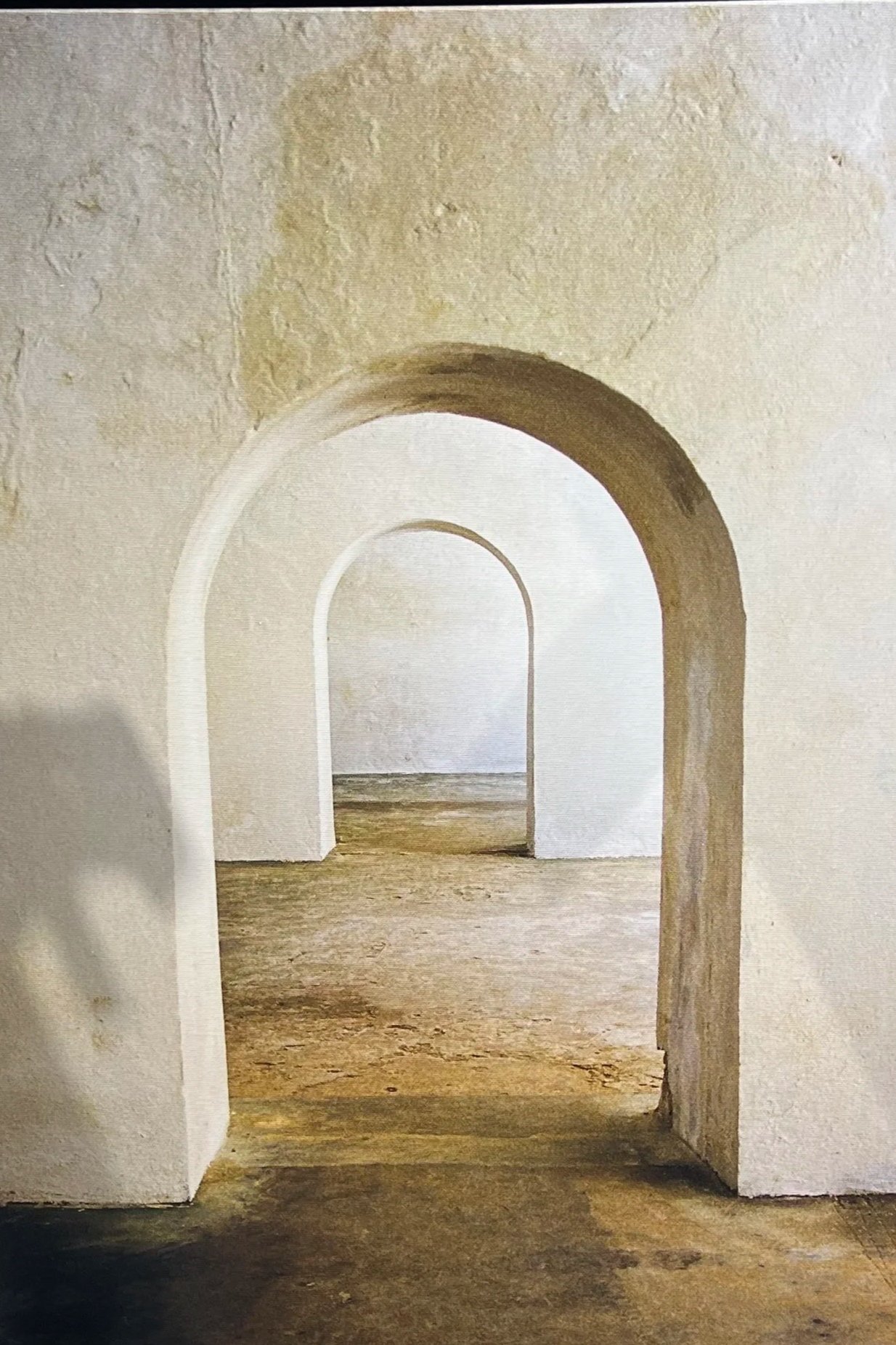 ARCHES 20x24