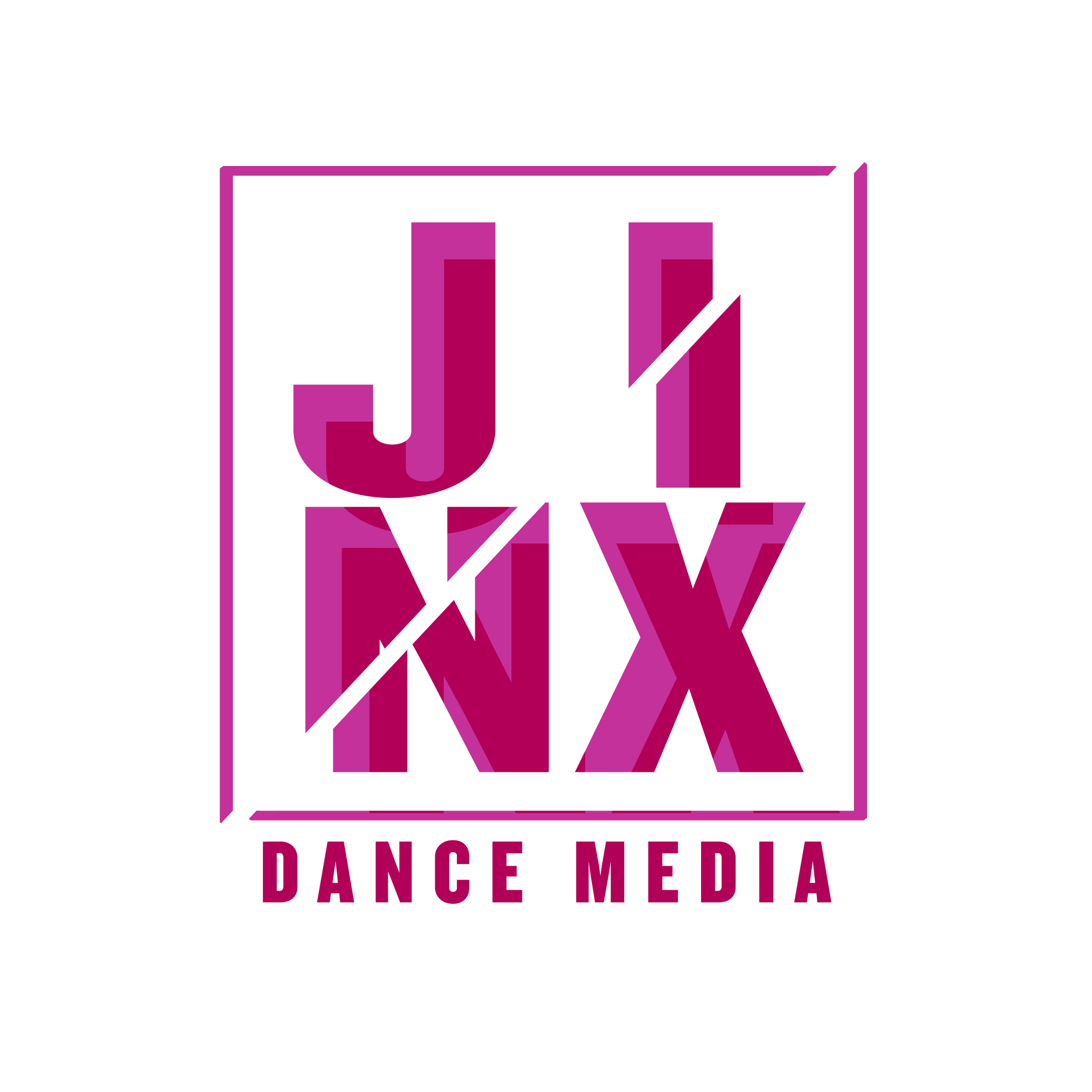JINX DANCE MEDIA