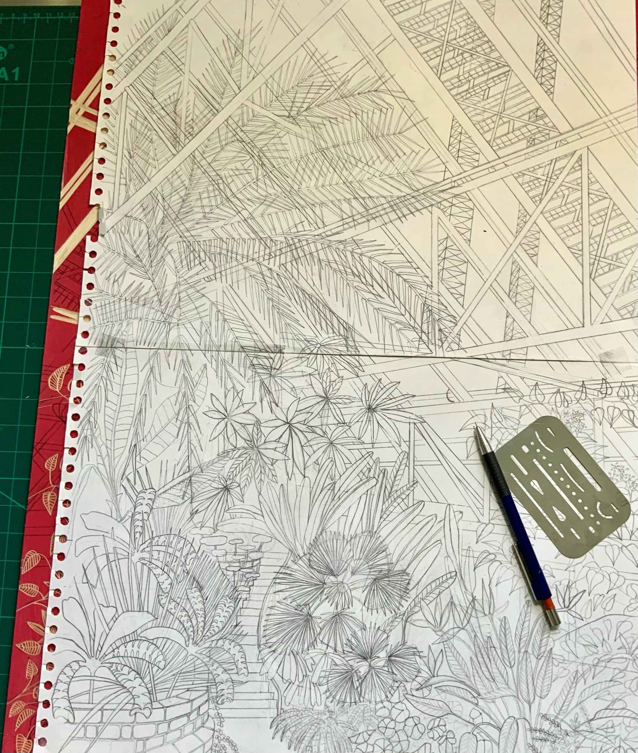 Drawing