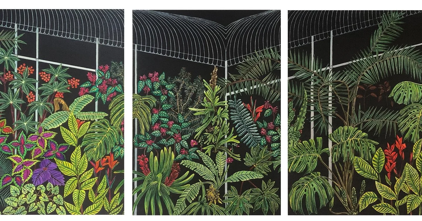 And here&rsquo;s the 3 in a line 😀