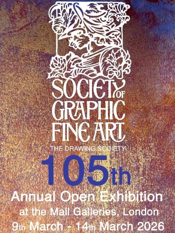 Delighted to be part of this wonderful exhibition, I arrived late to the Private View 🥺due to train shenanigans, so I missed the speeches 😣and failed to take any photos of my favourite pieces 
The exhibition is great beautifully curated by @vincent