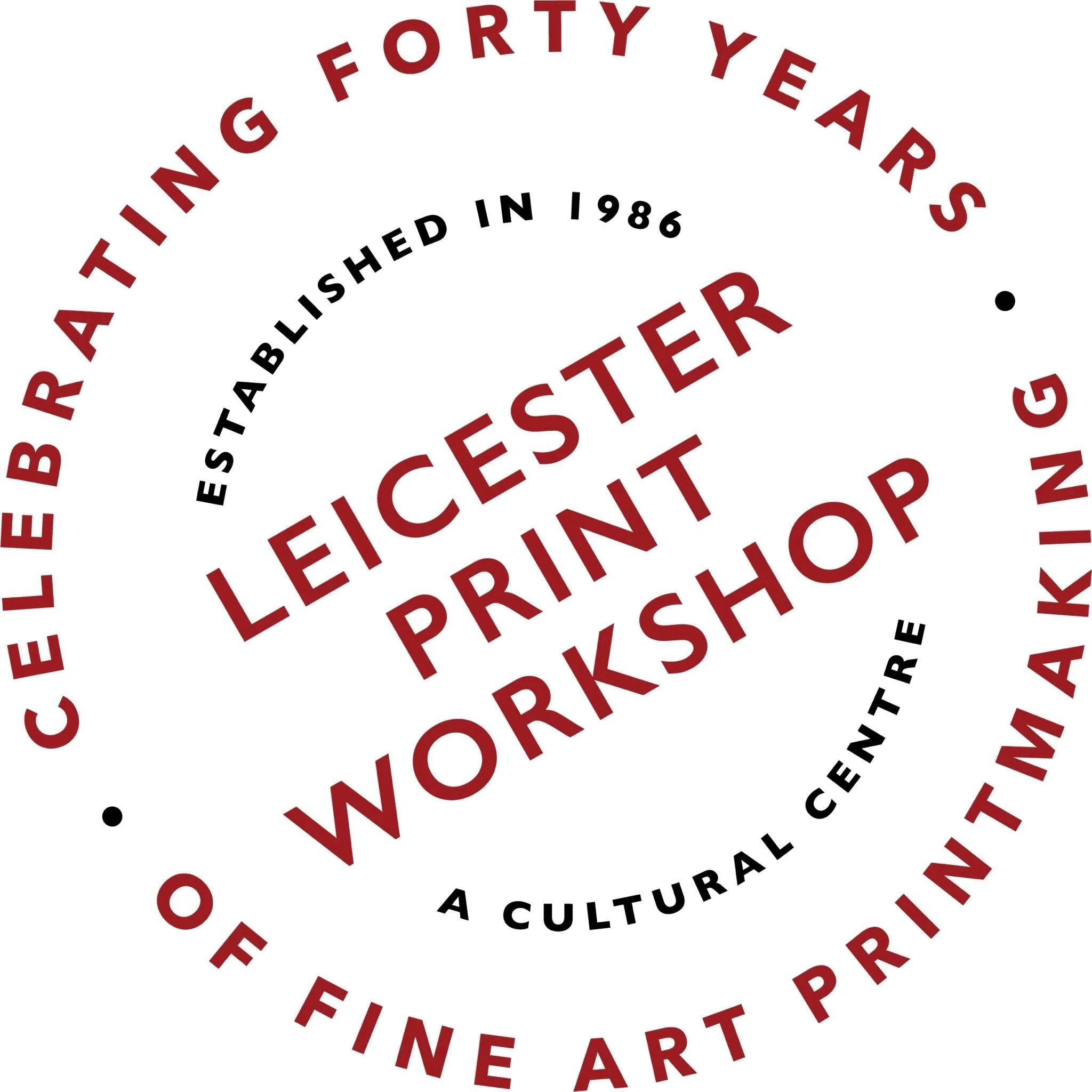 Lovely to have three of my mini prints selected for this exhibition. Congratulations to Leicester Print Workshop on your 40th 🤗. If you&rsquo;re in Leicester do pop in for a look and maybe a nice new print to take home 😁
Small Print International r