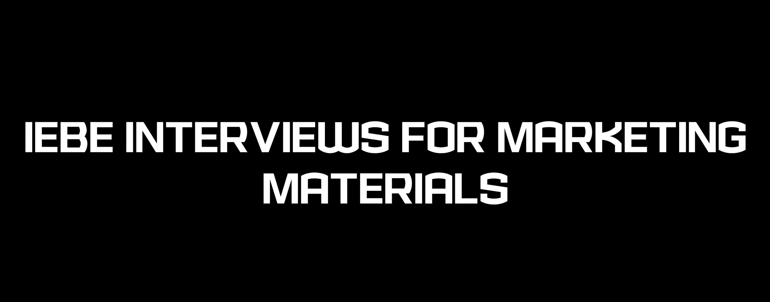 IEBEInterviews for Marketing Materials .jpg