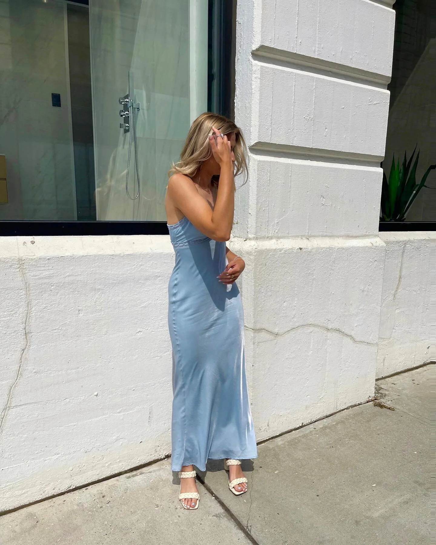 from a couple weeks ago 🤍