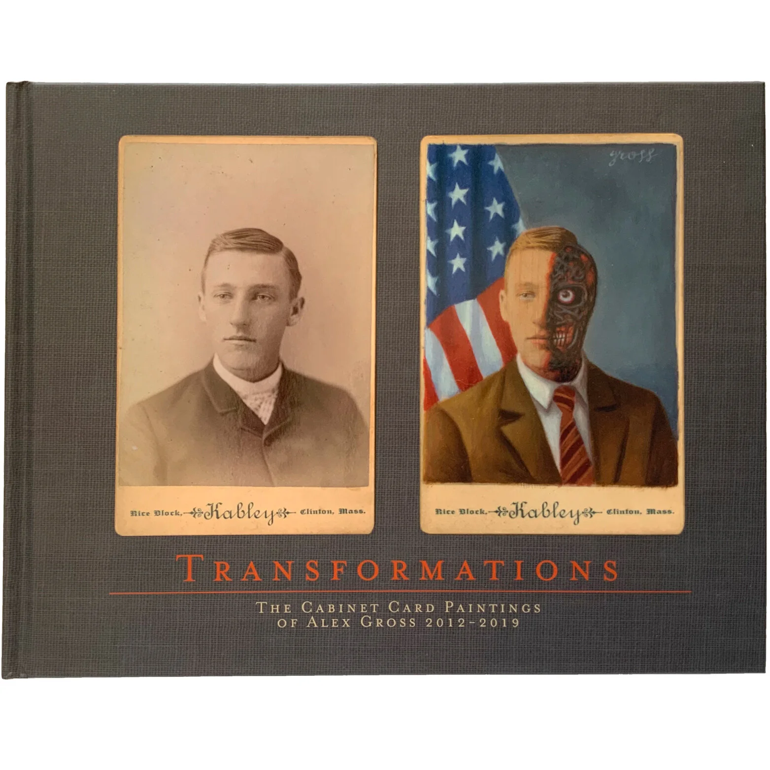 Transformations Regular Edition