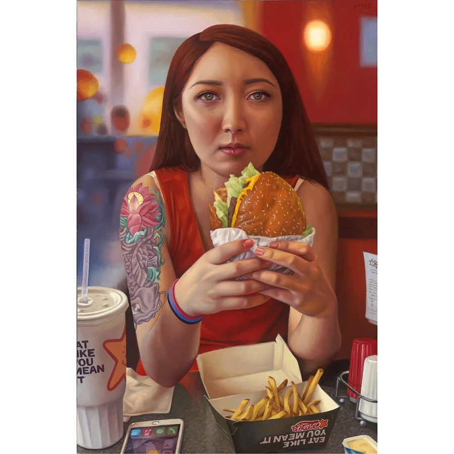 Eat LIke You Mean It 