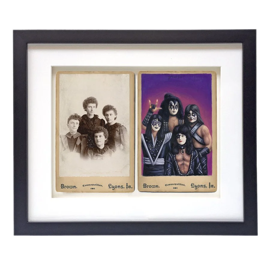 KISS2-framed.jpg