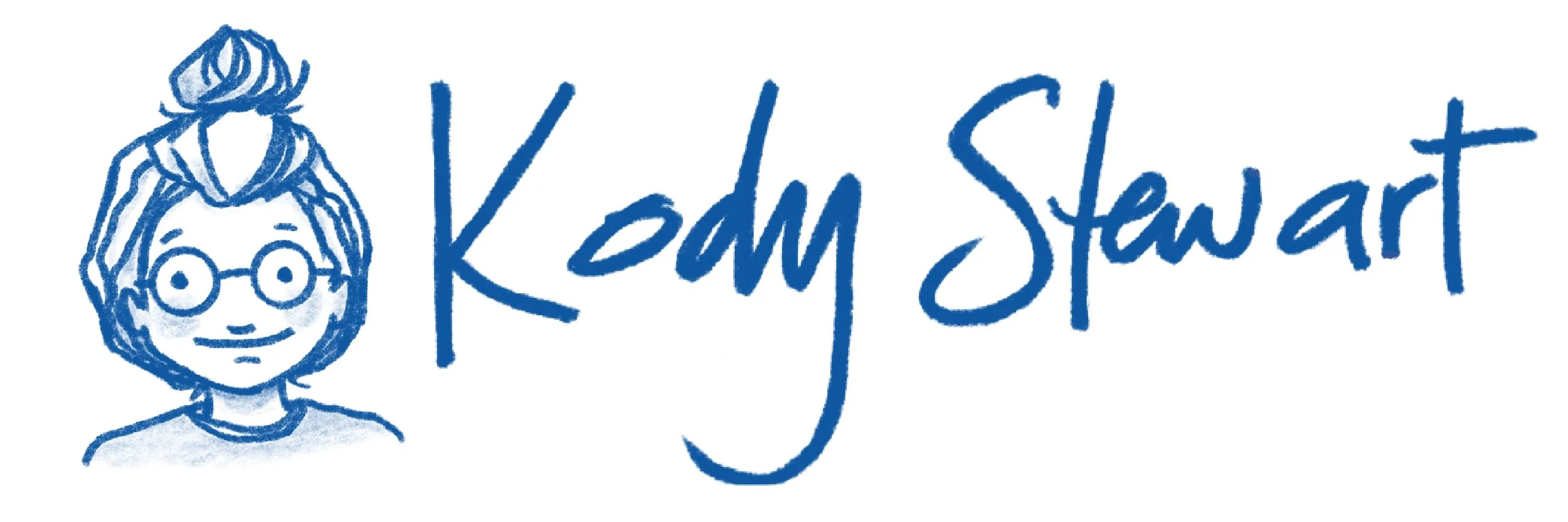 Kody Stewart Illustration