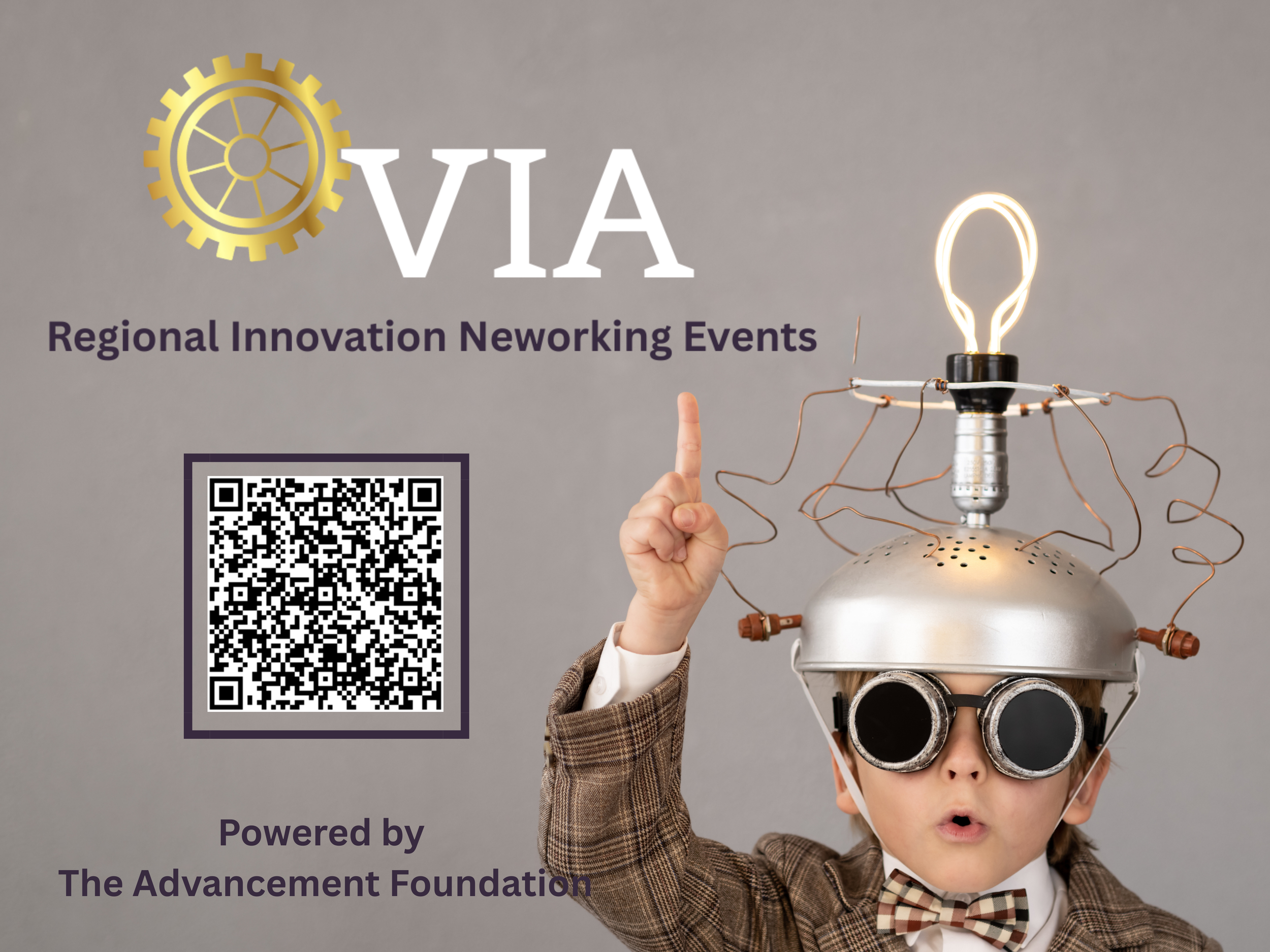 Regional Innovation Networking/ Botetourt