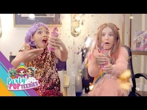 Dance Featurette for the Music Video