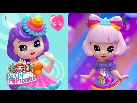 :15 Commercial for Broadcast