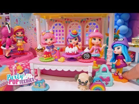 :30 Commercial for Broadcast