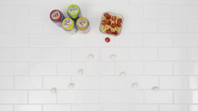 How to Pack a Cooler