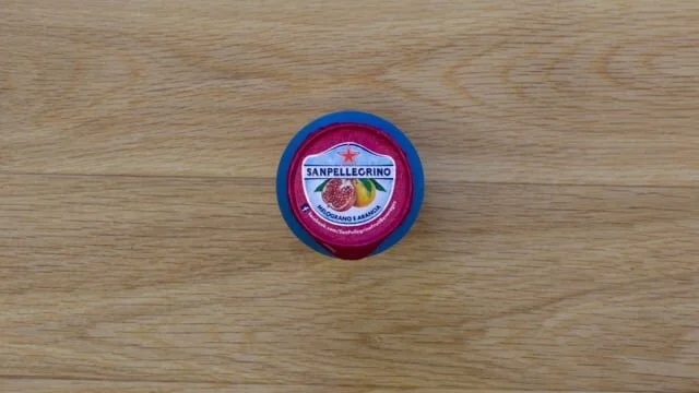 San Pellegrino - Tango