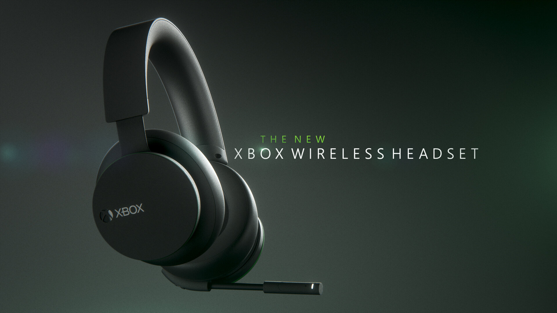 Xbox Series X - Auriculares Wireless Xbox Norland