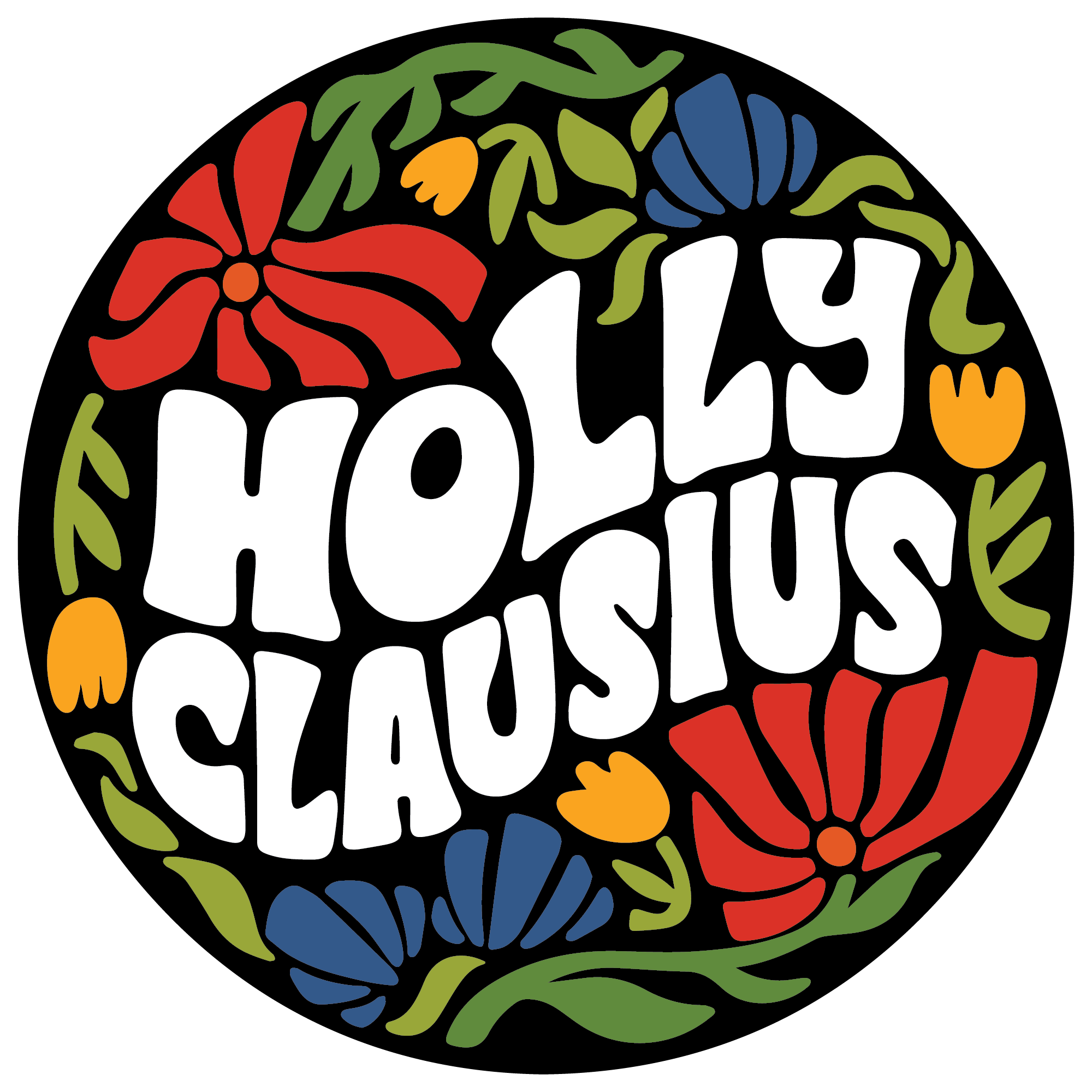 Holly Clausius