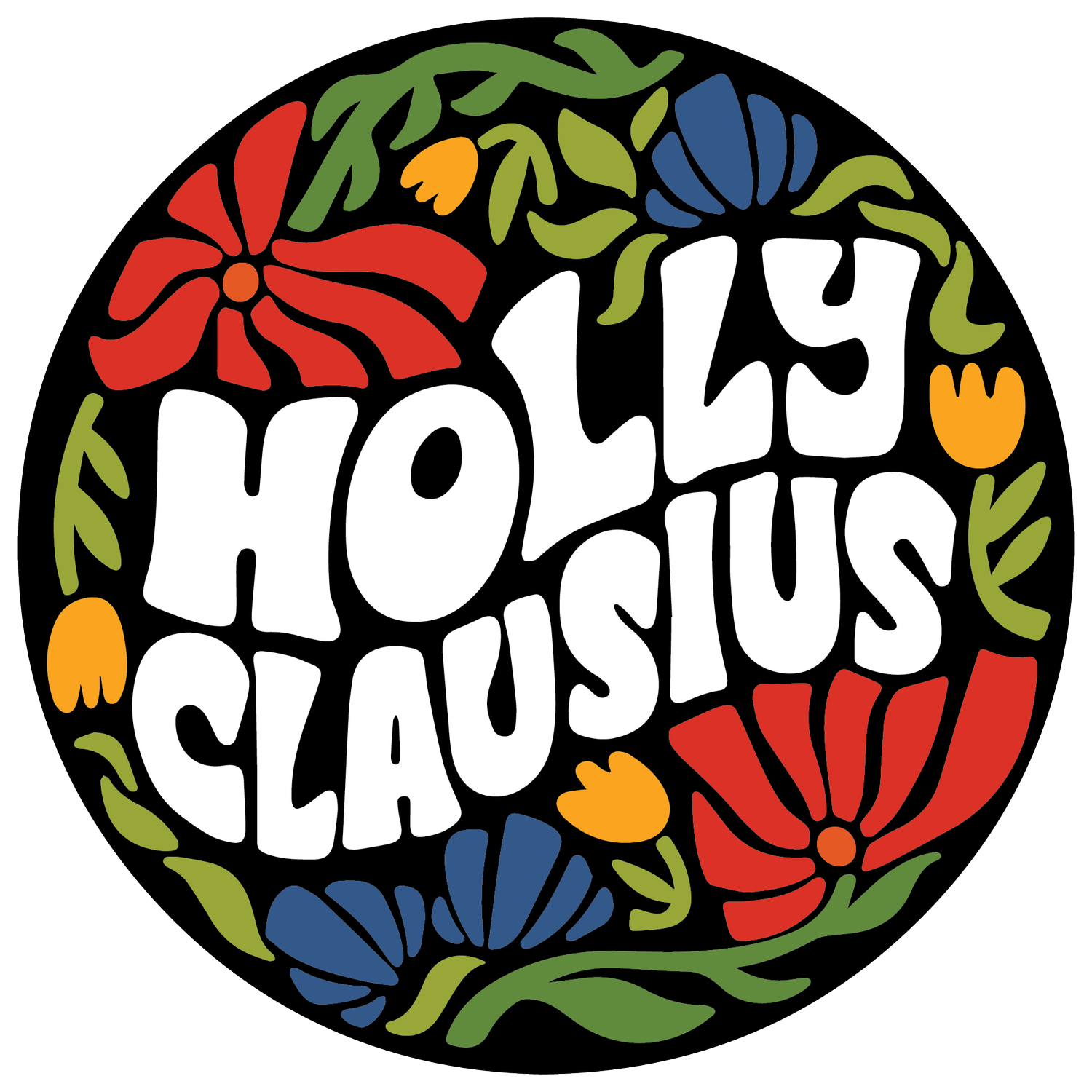Holly Clausius