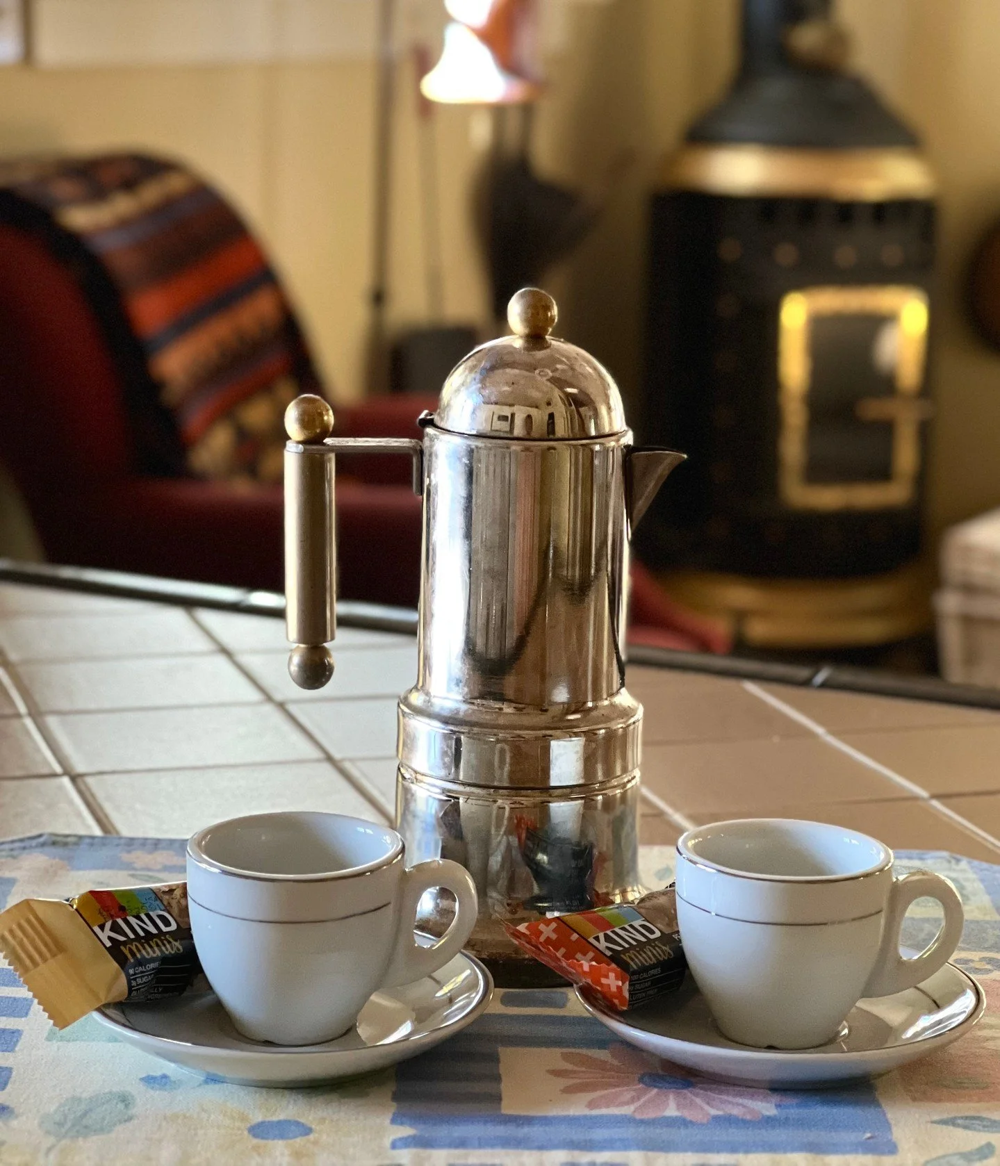 The Heard House ⭐️⭐️⭐️⭐️⭐️⁠
"We have stayed in many rental properties throughout the world. This one ranks amongst the best. Perfect location, wonderful accommodations, complete privacy and the best dog friendly property we have ever rented, and