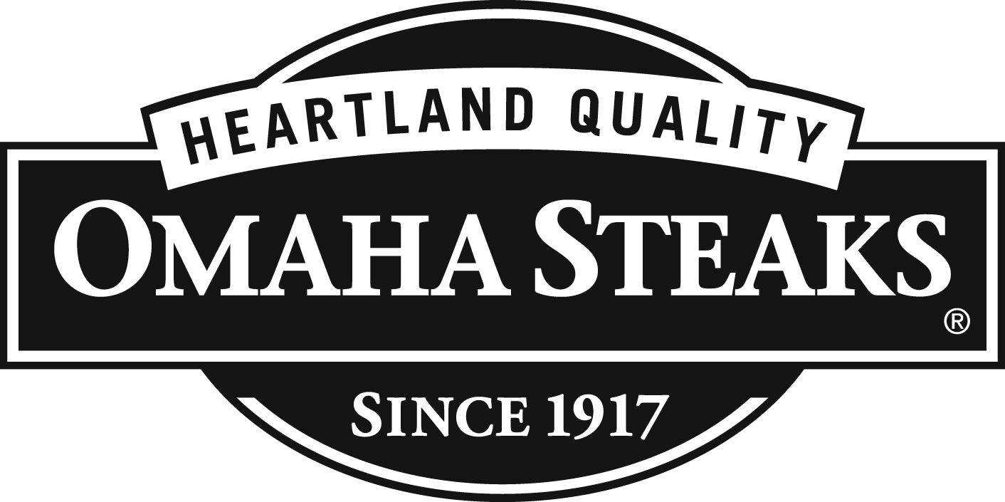 Omaha Steaks Logo (Copy)