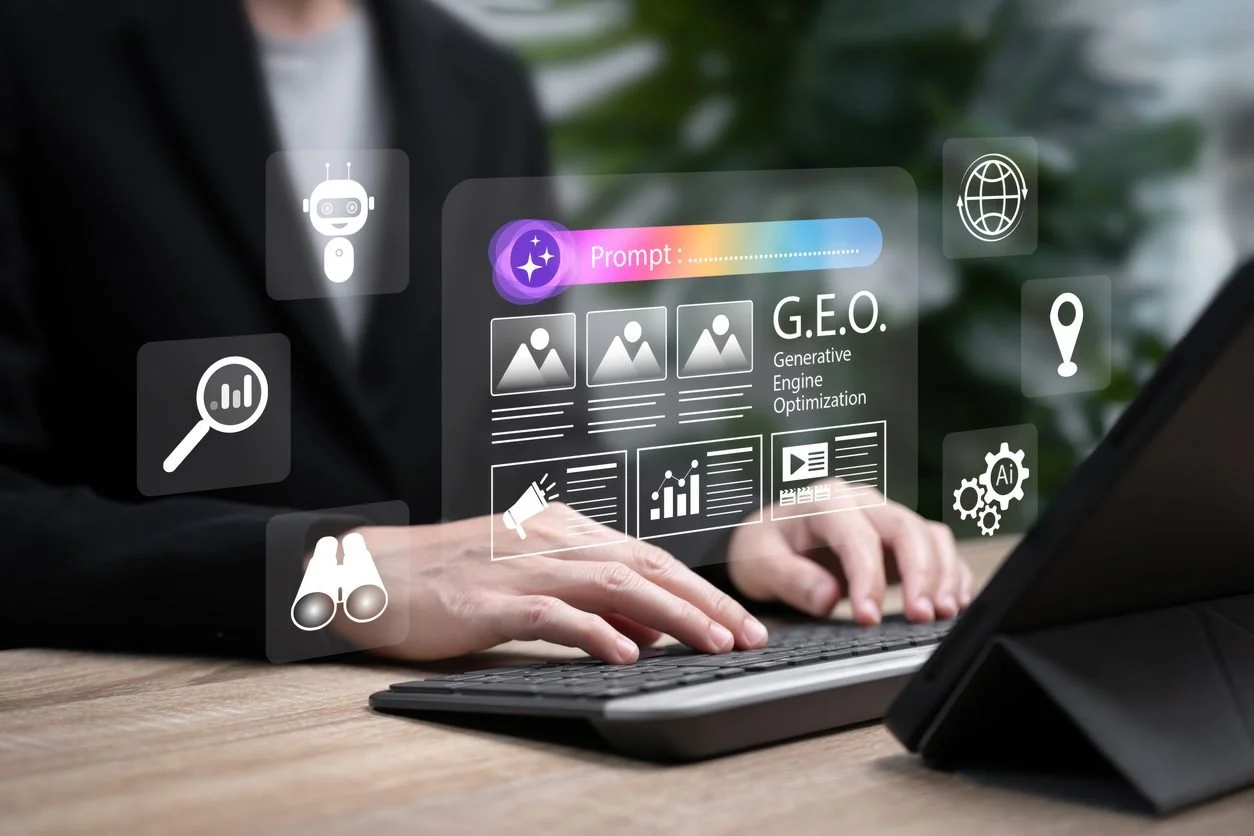 Why GEO Matters More Than You Think