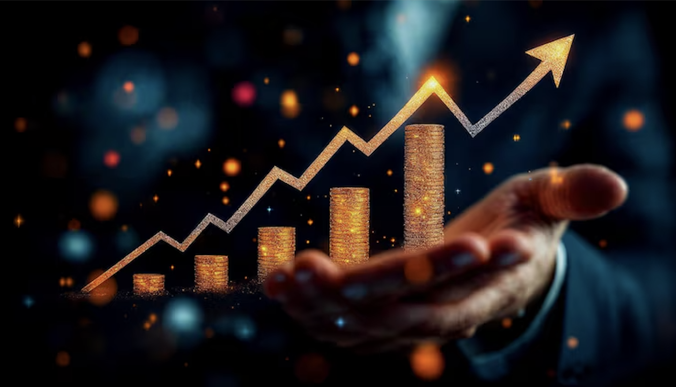 Scaling vs. Growth: Why Confusing These Two Concepts Holds Companies Back