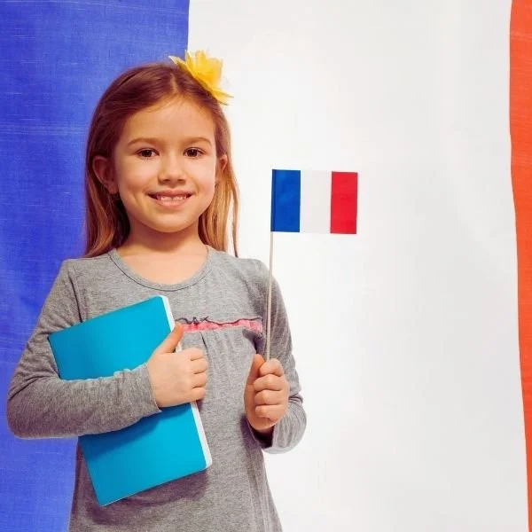 French Language Classes for Kids and Teens at Sounds of Color Studio