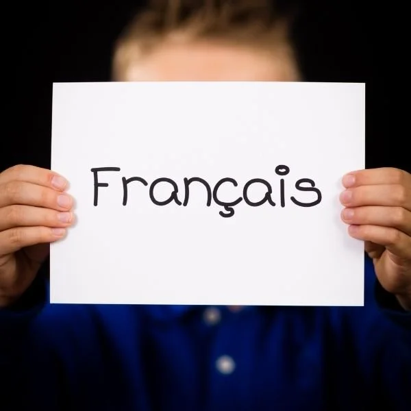 French Language Classes for Kids and Teens  at Sounds of Color Studio