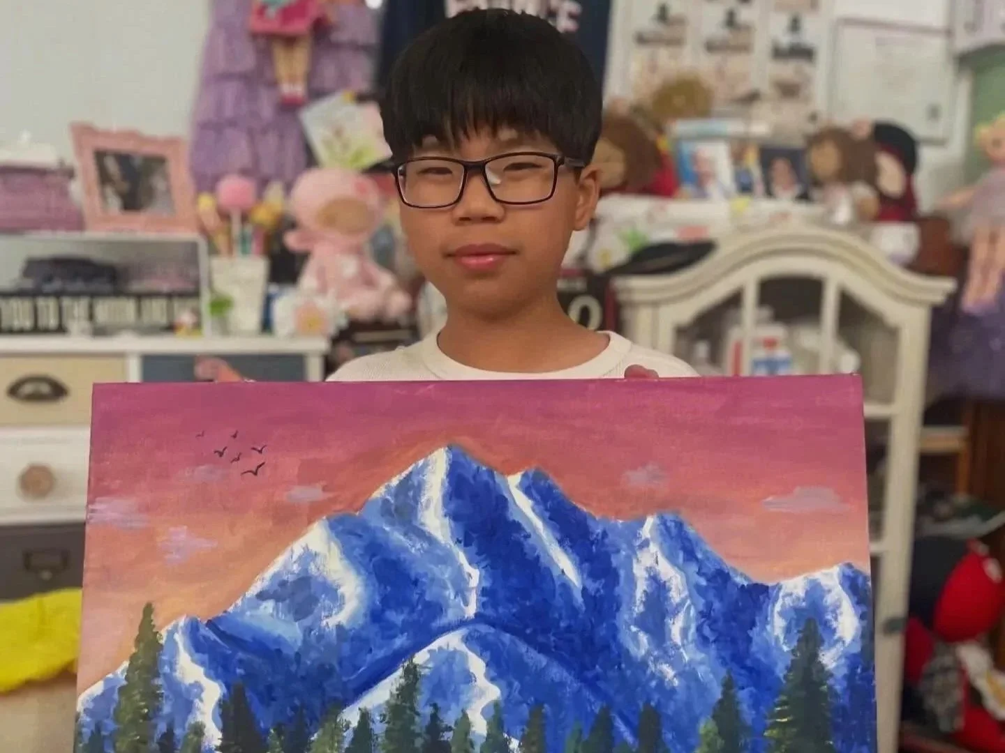 OCSA Audition Prep Classes at Sounds of Color Studio