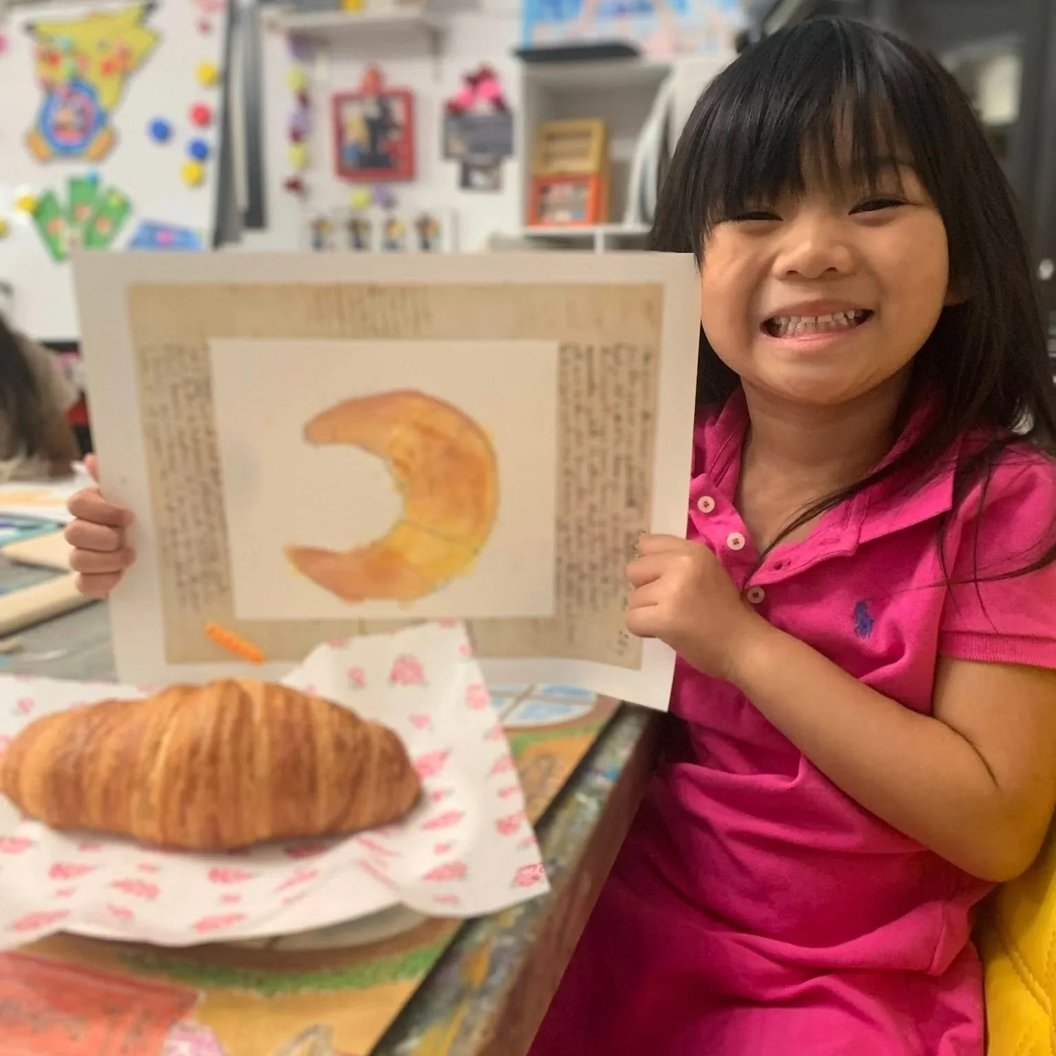 French Language Classes for Kids and Teens at Sounds of Color Studio