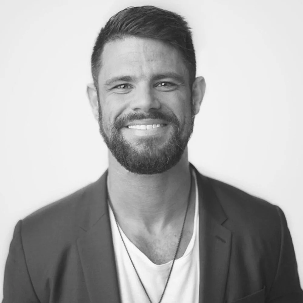 Steven Furtick