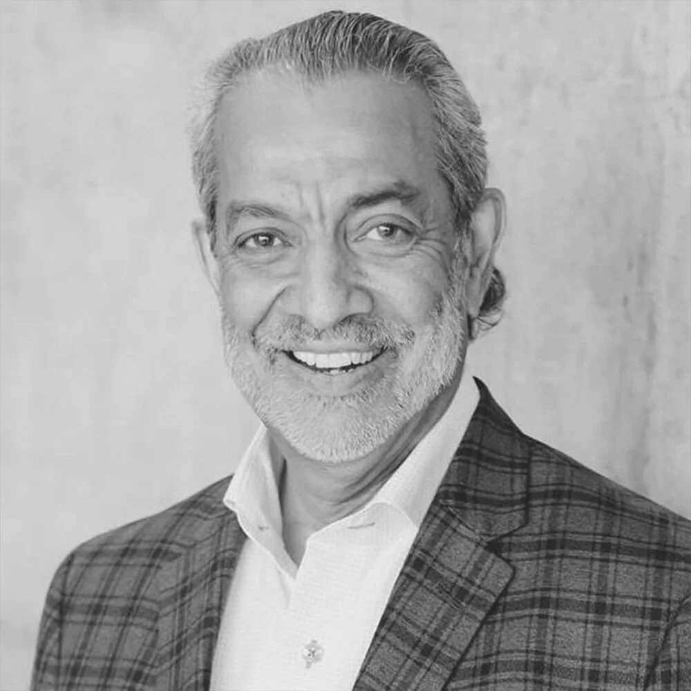 Sam Chand